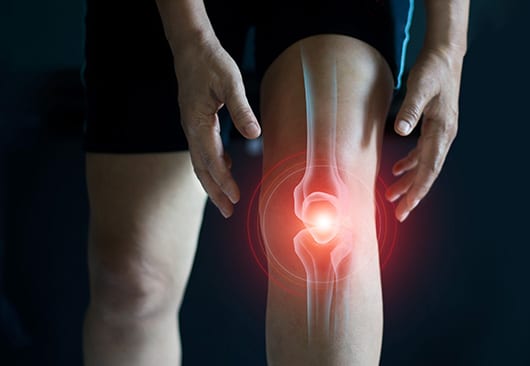 Anti-Inflammatory Effect