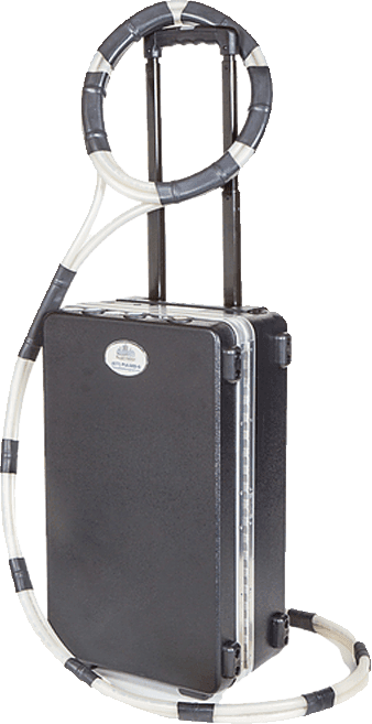 Pulsed electromagnetic field therapy device