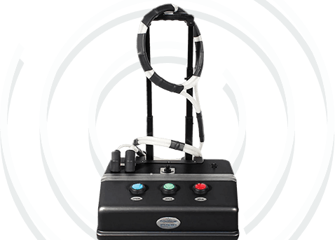 Pulsed electromagnetic field therapy system
