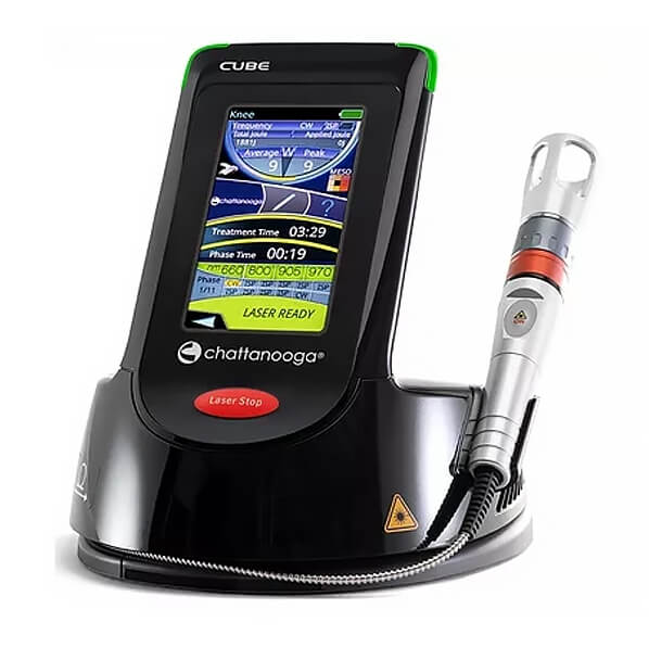 K-Laser Cube high power laser system