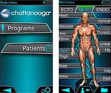 Graphically-intuitive and Customizable CUBE Therapy