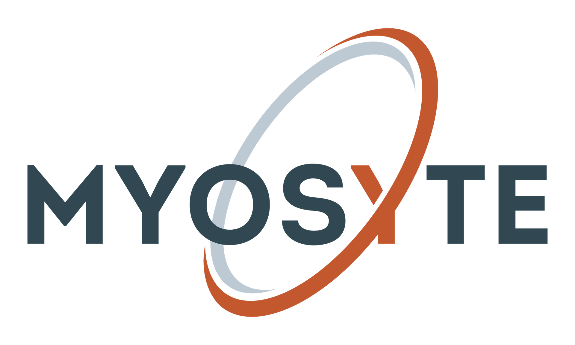 MYOSYTE logo