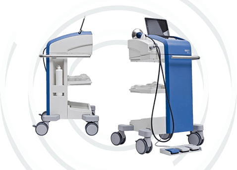 Shockwave therapy system